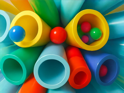 알파 지역 탐험 모험