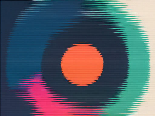 최고 수준의 몰입형 탐험 화면