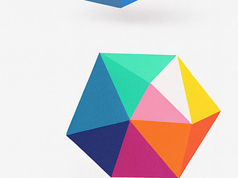 가상 탐험 인터랙티브 화면